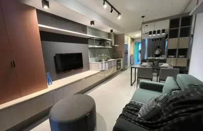 Apartamento 1 quarto no viva trindade - trindade - est