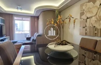 Apartamento com 3 quartos à venda na Avenida Salvador Di Bernardi, 589, Campinas, São José