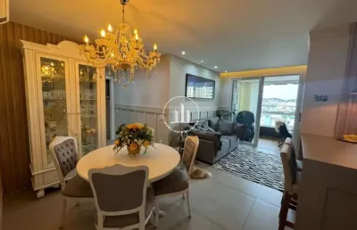 Apartamento com 2 quartos à venda na Rua Coronel Eleseu Guilherme, 267, Campinas, São José