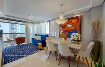 Apartamento com 3 quartos à venda na Rua Marechal Hermes, 121, Estreito, Florianópolis