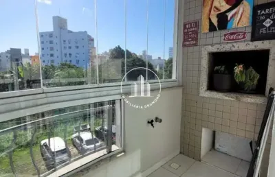 Apartamento com 3 quartos à venda na Padova, 83, Passa Vinte, Palhoça