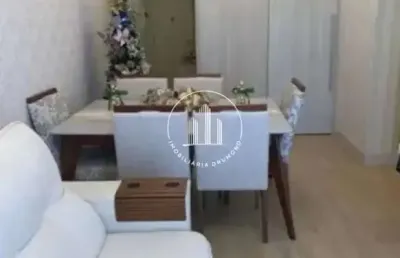 Apartamento com 2 quartos em campinas - são josé - est
