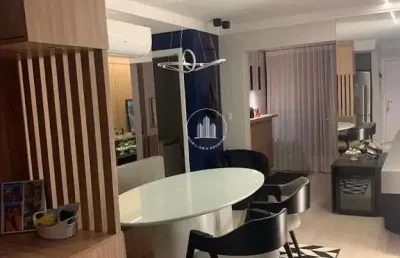 Apartamento com 2 quartos à venda na Rua Coronel Américo, 10, Barreiros, São José