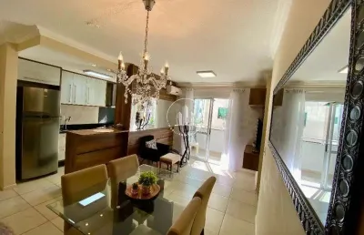 Apartamento 2 quartos no recanto dos sonhos - pagani - est