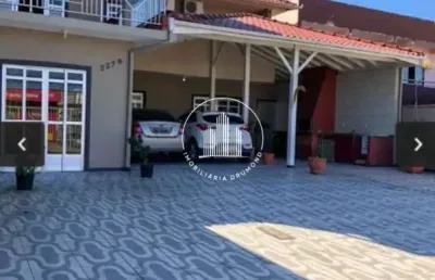 Casa com 3 quartos em ponte do imaruim - palhoça - est