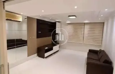 Apartamento com 2 quartos à venda na Rua Antônio Dib Mussi, 315, Centro, Florianópolis