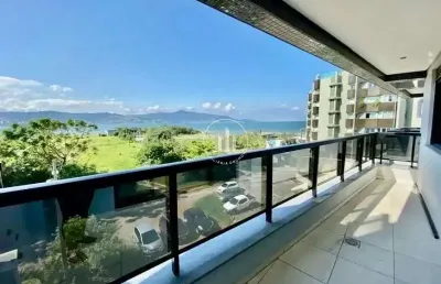 Apartamento com 3 quartos à venda na Rua Wilson Luz, 145, Coqueiros, Florianópolis