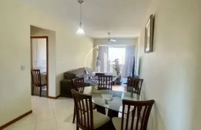 Apartamento 2 quartos com 1 suíte e 73m² - campinas - est