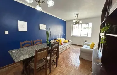 Apartamento com 3 quartos à venda na Rua Almirante Lamego, 830, Centro, Florianópolis