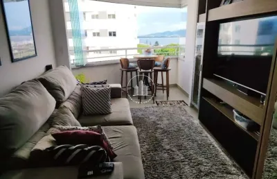 Apartamento com 2 quartos à venda na Rua Professor Clementino de Brito, 123, Estreito, Florianópolis