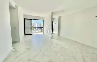 Apartamento com 2 quartos à venda na Rua Antônio Scherer, 725, Kobrasol, São José