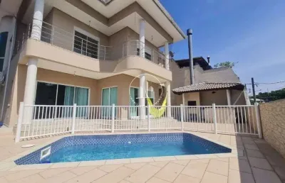 Casa com 5 quartos à venda na Coletor Irineu Comeli, 1049, Centro, São José