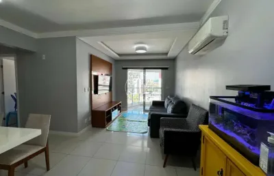 Apartamento com 3 quartos à venda na Rua Maria Claudino da Cruz, 595, Capoeiras, Florianópolis