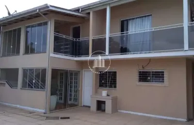 Casa com 4 quartos à venda na Rua Castro Alves, 417, Jardim Eldorado, Palhoça