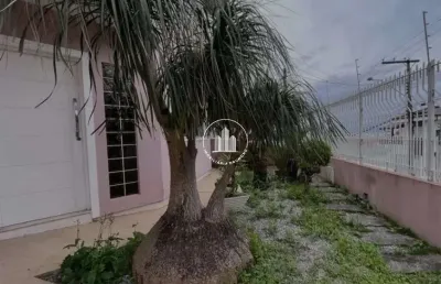Casa com 3 quartos à venda na Rua Adão Schimidt, 654, Barreiros, São José