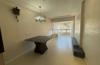 Cobertura com 3 quartos à venda na Praça Hercílio Luz, 1425, Centro, Florianópolis