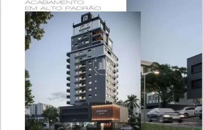 Apartamento com 3 quartos à venda na João Dário De Souza, 1, Centro, Palhoça