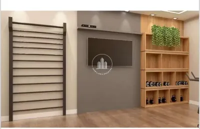Apartamento com 3 quartos à venda na João Dário De Souza, 1, Centro, Palhoça