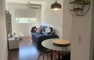 Apartamento 2 quartos 60m² - nossa senhora do rosário - est