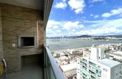 Apartamento 3 quartos com 1 suíte e 106m² - estreito - est
