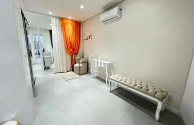 Sala comercial à venda na Avenida Santa Catarina, 1197, Balneário, Florianópolis