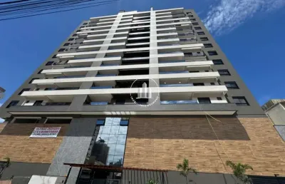 Apartamento com 4 quartos à venda na Rua Otávio do Patrocínio Medeiros, 11, Nossa Senhora do Rosário, São José