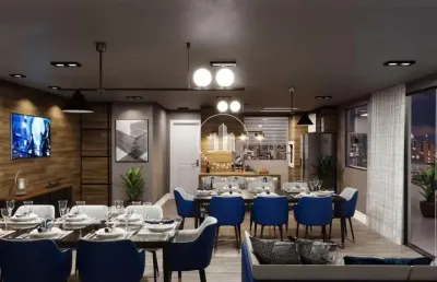 Apartamento com 3 quartos à venda na Rua Coronel Eleseu Guilherme, 10, Campinas, São José