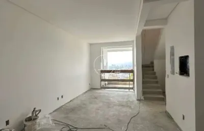 Apartamento 3 quartos com 3 suítes e 199m² - coqueiros - est
