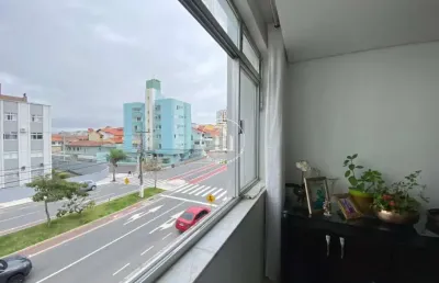 Apartamento com 3 quartos à venda na Avenida Vereador Nagib Jabor, 322, Capoeiras, Florianópolis