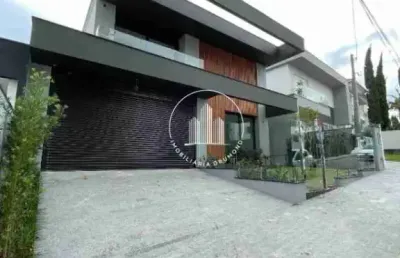 Casa 4 quartos com 4 suítes e 311m² - pedra branca - est