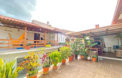 Casa com 3 quartos à venda na Rua Bernardo Guimarães, 1515, Areias, São José
