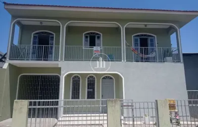 Casa com 5 quartos à venda na Rua Carlos Kirch, 117, Passa Vinte, Palhoça