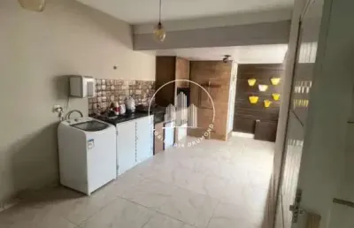 Casa com 4 quartos à venda na Rua Julieta da Silva Melo, 165, Forquilhas, São José