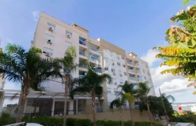 Apartamento com 2 quartos à venda na Rua Alcides S Coelho, 390, Praia Comprida, São José