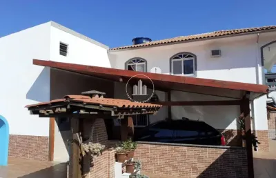 Casa com 4 quartos à venda na Rua Edna Floriano Andrade, 403, Centro, Palhoça