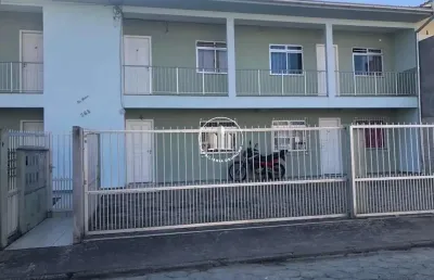 Apartamento com 5 quartos à venda na Rua José Adão, 368, Ponte do Imaruim, Palhoça
