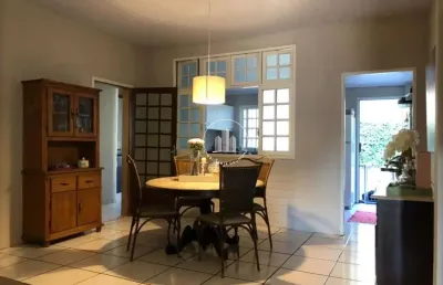 Casa com 5 quartos à venda na Rua Getúlio Vargas, 111, Centro, São José