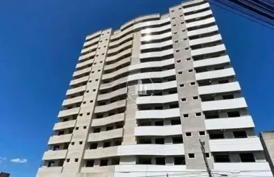 Apartamento com 3 quartos à venda na Rua Nossa Senhora Aparecida, 746, Barreiros, São José