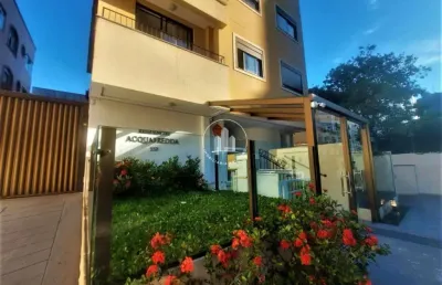 Apartamento 2 quartos com 1 suíte e 106m² - trindade - est