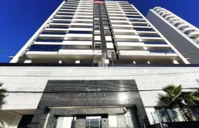 Apartamento 3 quartos com 1 suíte e 92m² - kobrasol - est
