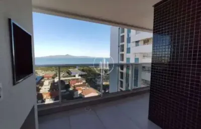 Apartamento 2 quartos com 1 suíte e 73m² - kobrasol - est