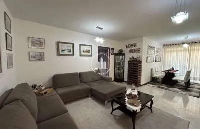Apartamento com 3 quartos à venda na Rua Delamar José da Silva, 327, Kobrasol, São José