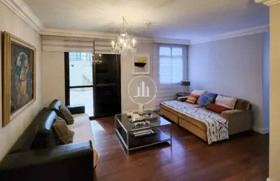 Apartamento com 3 quartos à venda na Rua Almirante Lamego, 1126, Centro, Florianópolis