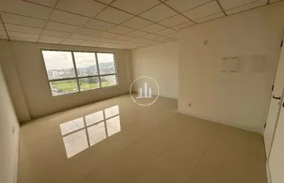 Sala comercial à venda na Rua Sebastião Furtado Pereira, 60, Barreiros, São José