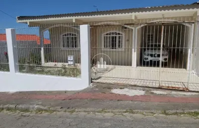 Casa com 3 quartos à venda na Rua Alda Ribas da Luz, 57, Serraria, São José