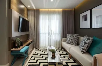 Apartamento com 3 quartos à venda na Rodovia Admar Gonzaga, 1669, Itacorubi, Florianópolis