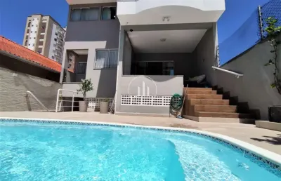 Casa com 3 quartos à venda na Rua Celso Bayma, 126, Jardim Atlântico, Florianópolis