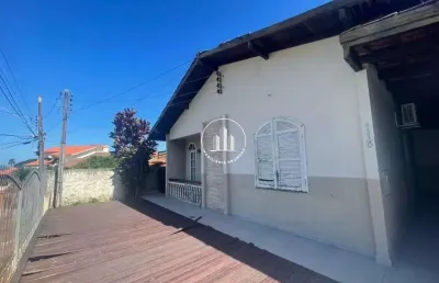 Casa com 4 quartos à venda na Rua do Imperador, 113, Ponta de Baixo, São José