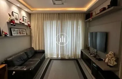 Apartamento 3 quartos no residencial quinta da marinha - jardim atlântico - est