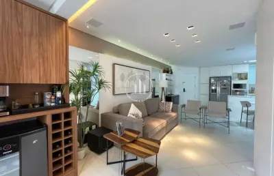 Apartamento com 4 quartos à venda na Rua Ferreira Lima, 199, Centro, Florianópolis